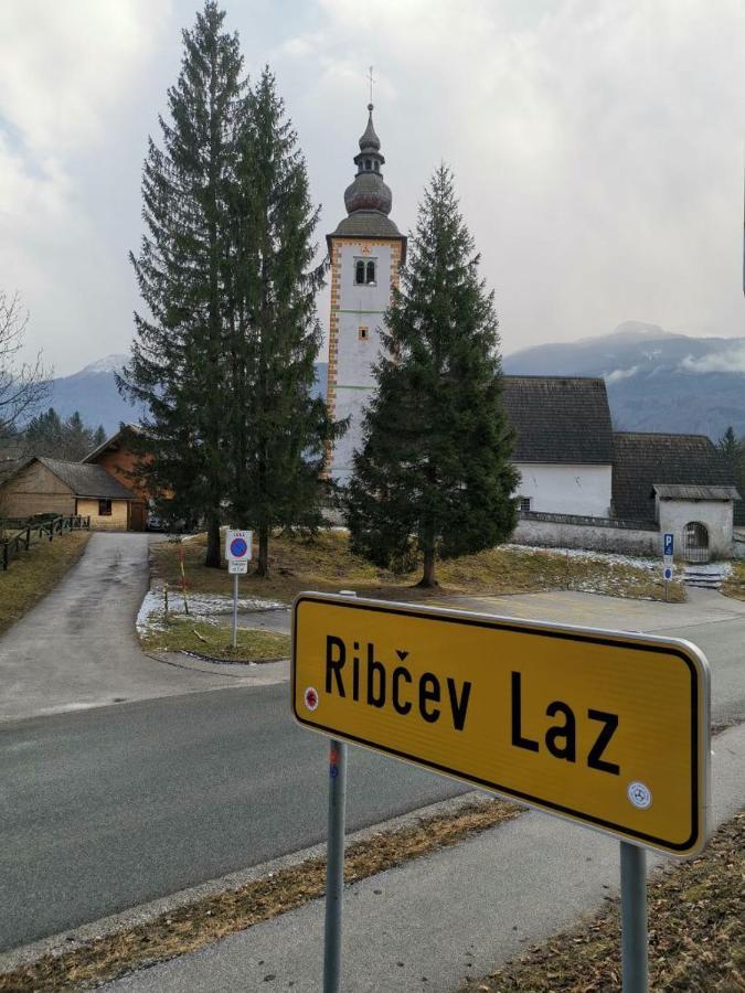 Remarkable Home Bohinj Lake Экстерьер фото