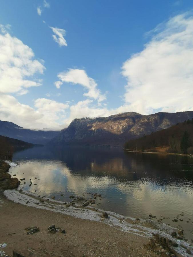 Remarkable Home Bohinj Lake Экстерьер фото
