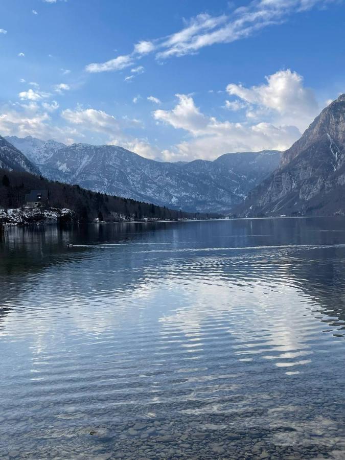 Remarkable Home Bohinj Lake Экстерьер фото