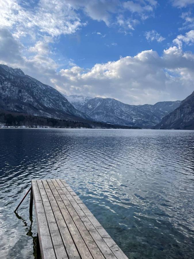 Remarkable Home Bohinj Lake Экстерьер фото