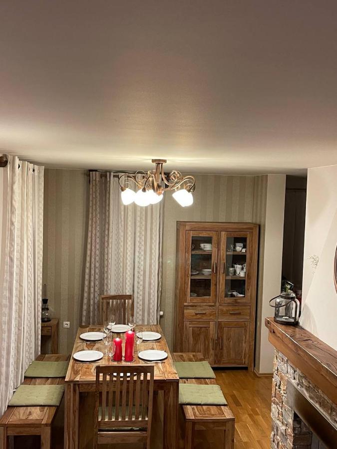 Remarkable Home Bohinj Lake Экстерьер фото