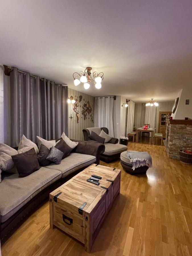 Remarkable Home Bohinj Lake Экстерьер фото