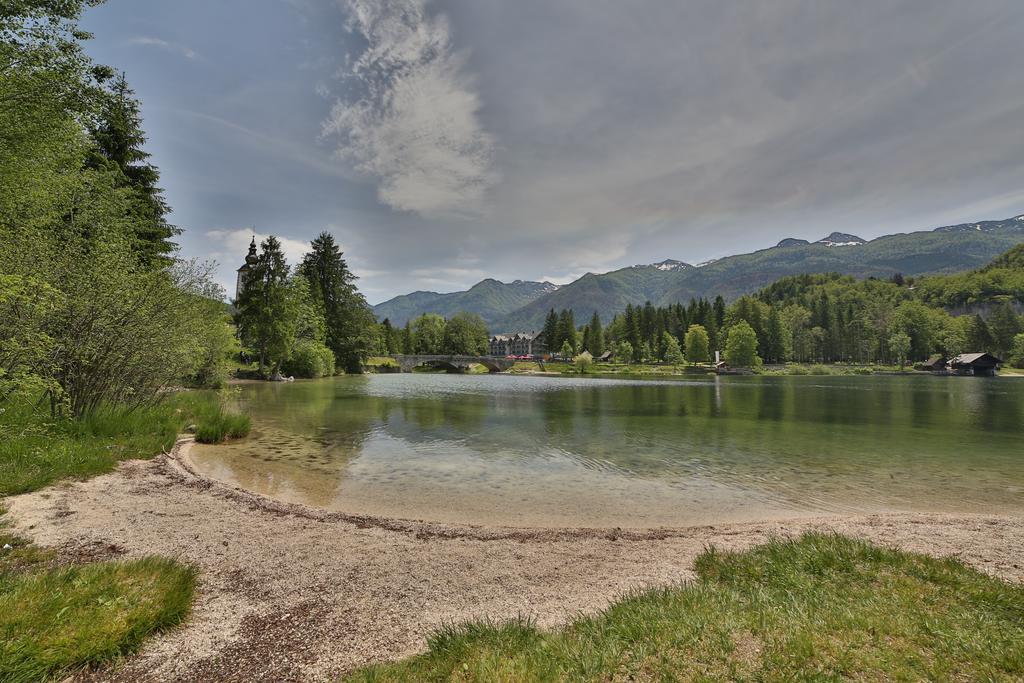 Remarkable Home Bohinj Lake Экстерьер фото