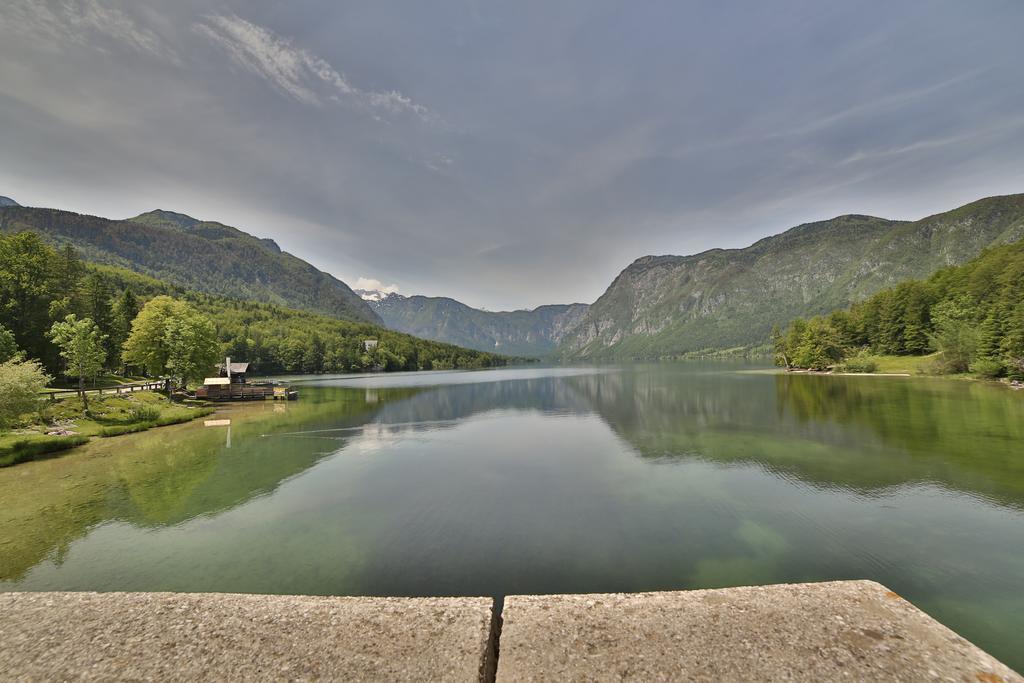 Remarkable Home Bohinj Lake Экстерьер фото