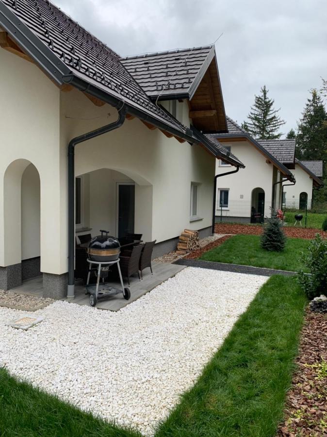 Remarkable Home Bohinj Lake Экстерьер фото