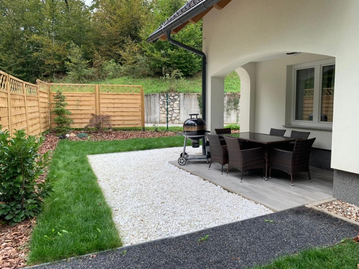 Remarkable Home Bohinj Lake Экстерьер фото