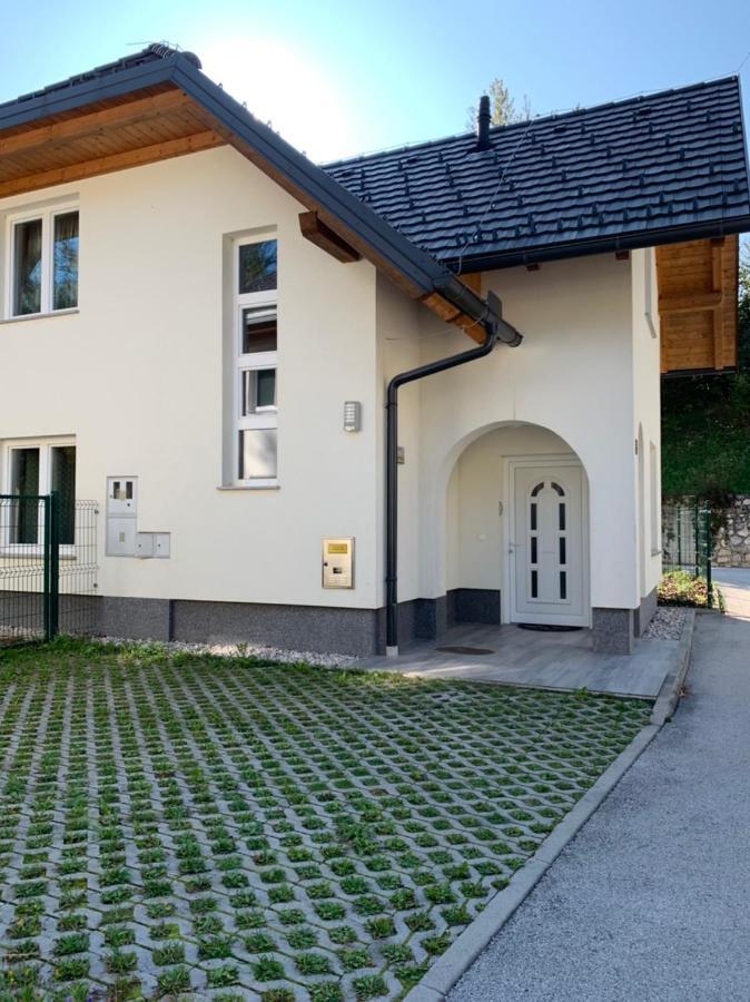 Remarkable Home Bohinj Lake Экстерьер фото