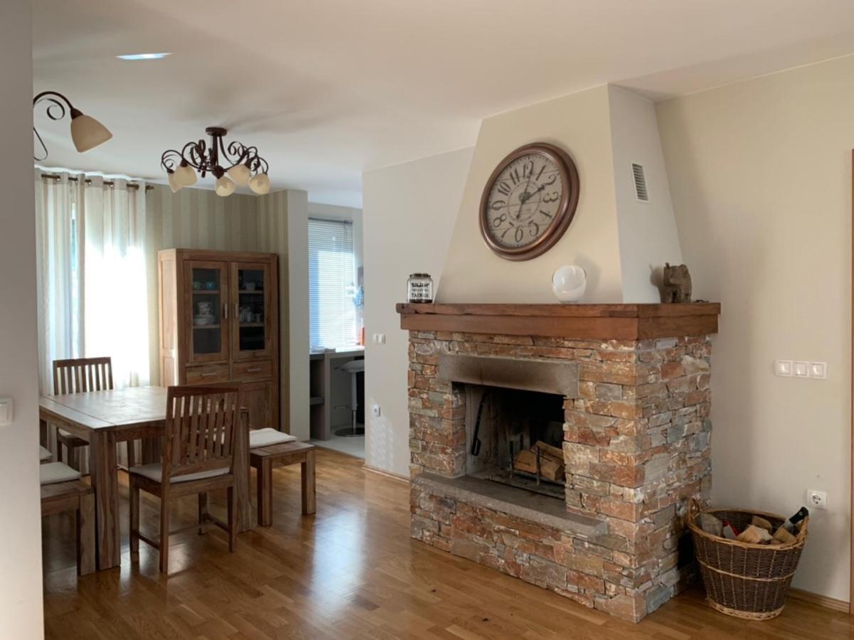 Remarkable Home Bohinj Lake Экстерьер фото